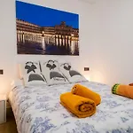 Appartement Vut Ursulas *