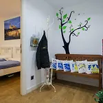 Vut Ursulas Appartement Salamanca