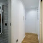 Vut Ursulas Appartement *