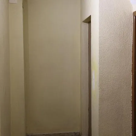 Lägenhet Vut Ursulas Salamanca