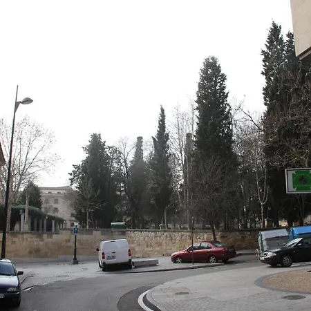 Vut Ursulas Appartement