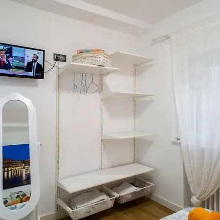 Apartment Vut Ursulas