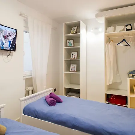 Apartment Vut Ursulas