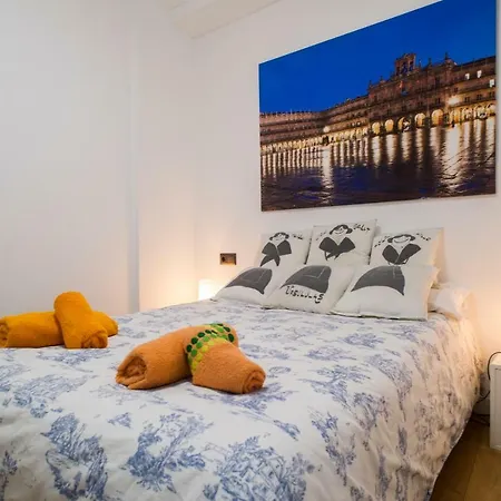 Lägenhet Vut Ursulas