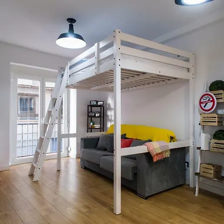 Apartment Vut Ursulas Salamanca