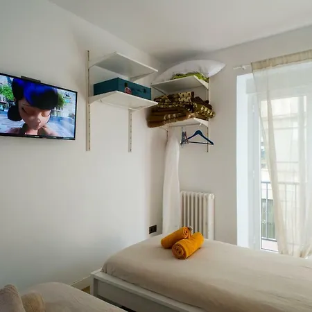 Vut Ursulas Apartment Salamanca