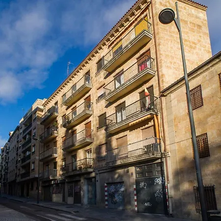 Vut Ursulas Apartment *