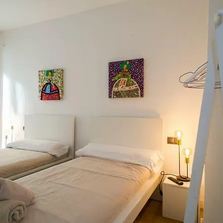 Vut Ursulas Lägenhet *