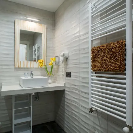 Apartment Vut Ursulas Salamanca