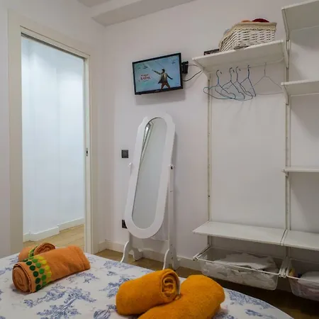 Apartment Vut Ursulas *