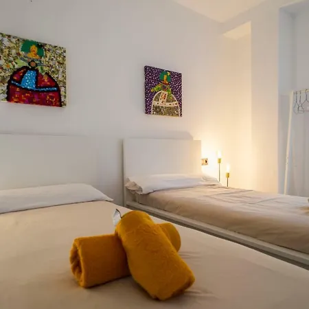 Apartment Vut Ursulas *