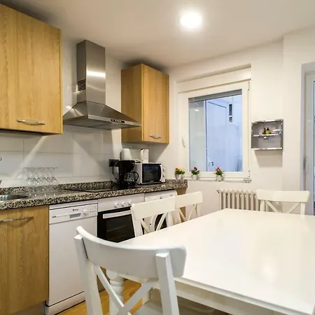 Apartment Vut Ursulas *