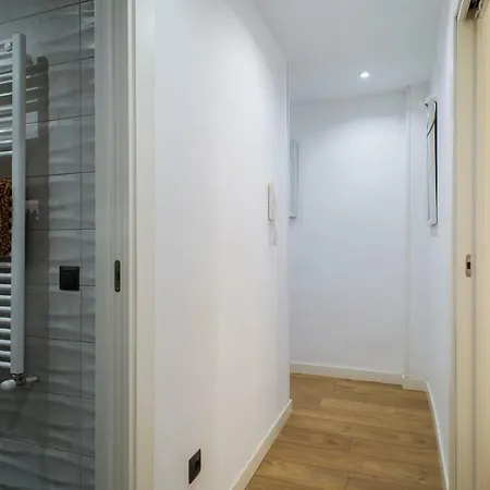 Vut Ursulas Apartment *