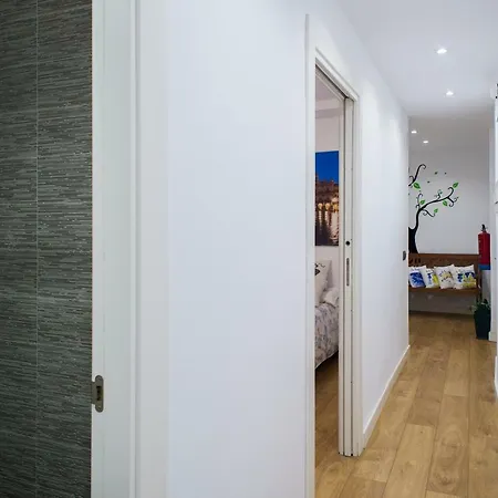 Apartment Vut Ursulas Salamanca