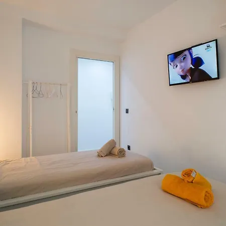 Apartment Vut Ursulas Salamanca
