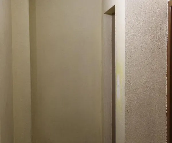 Appartement Vut Ursulas Salamanca