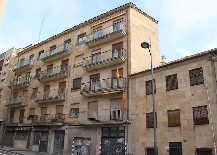 Appartement Vut Ursulas