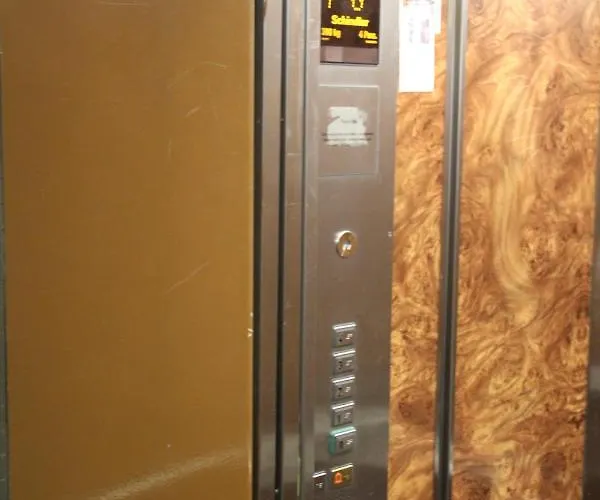 Vut Ursulas Appartement