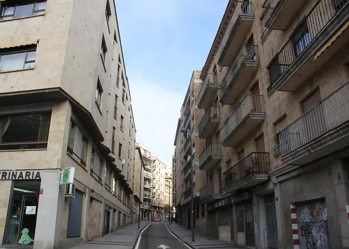 Vut Ursulas * Salamanca