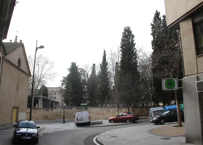 Vut Ursulas Appartement