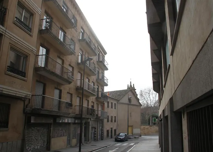 Appartement Vut Ursulas *