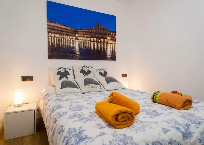 Appartement Vut Ursulas *