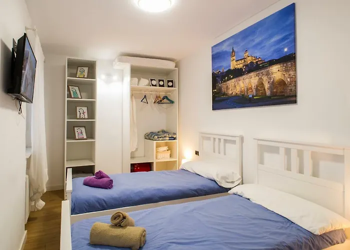 Vut Ursulas * Salamanque