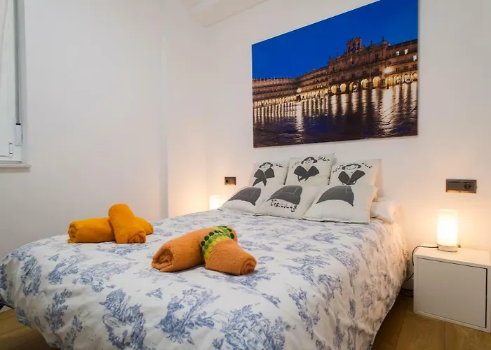 Appartement Vut Ursulas