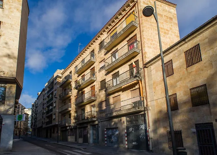 Vut Ursulas Appartement *