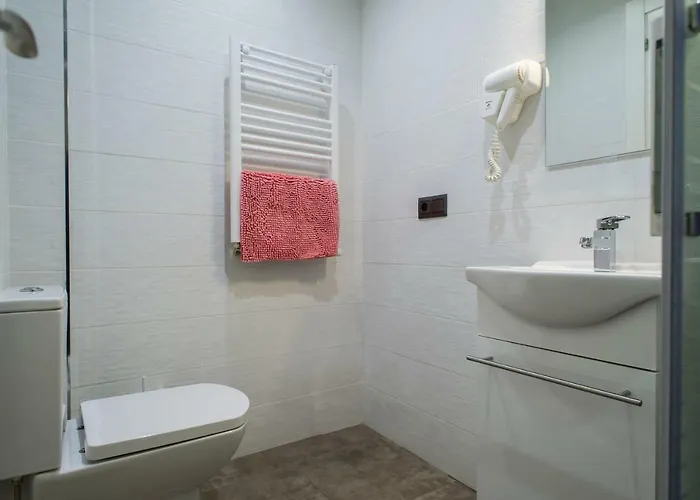 Vut Ursulas Appartement *