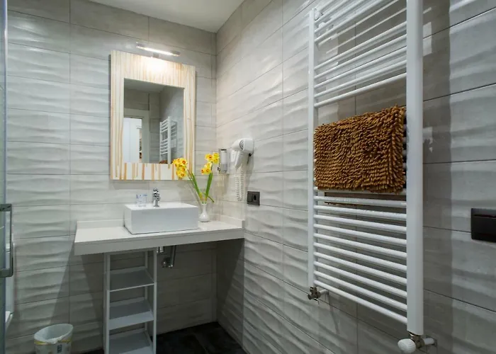 Appartement Vut Ursulas Salamanca