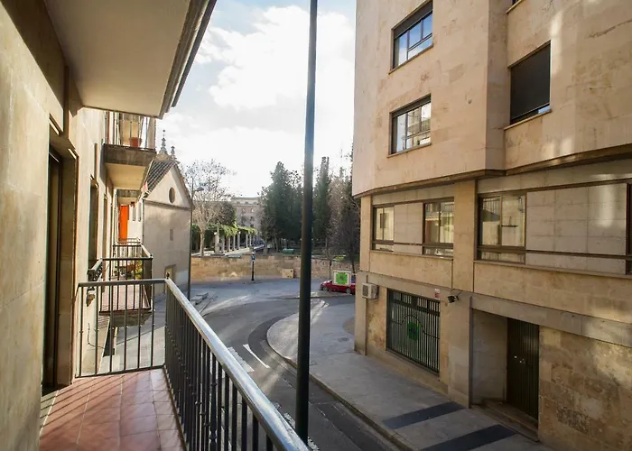 Vut Ursulas Salamanca