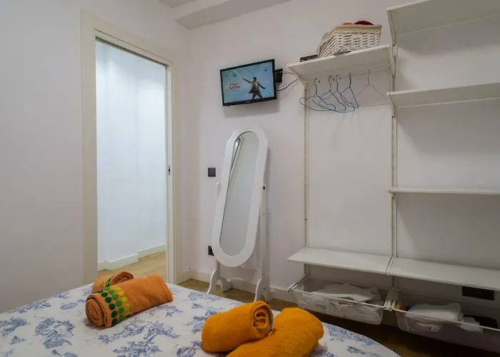 Appartement Vut Ursulas *