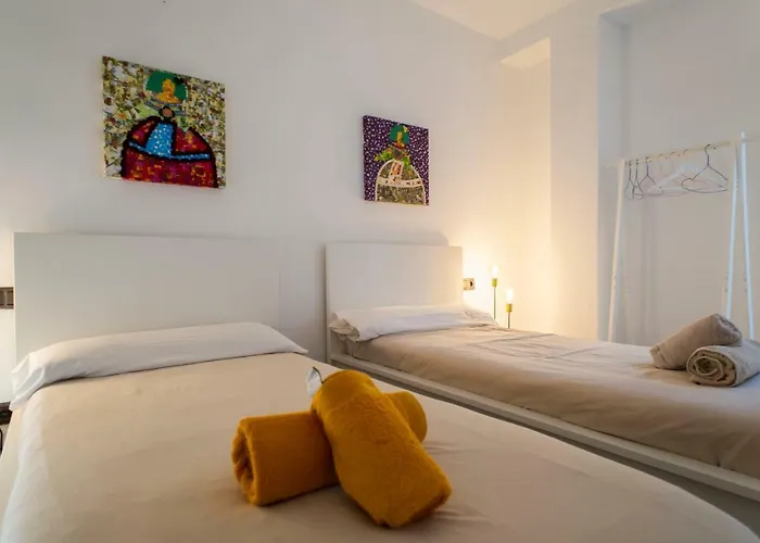 Appartement Vut Ursulas *