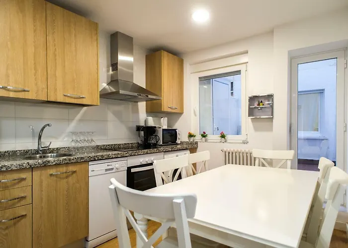 Appartement Vut Ursulas *