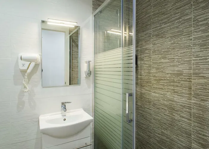 Appartement Vut Ursulas Salamanque