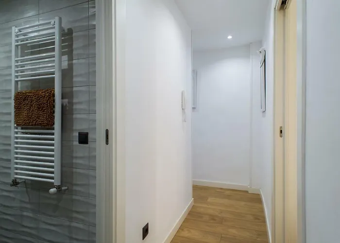 Vut Ursulas Appartement *