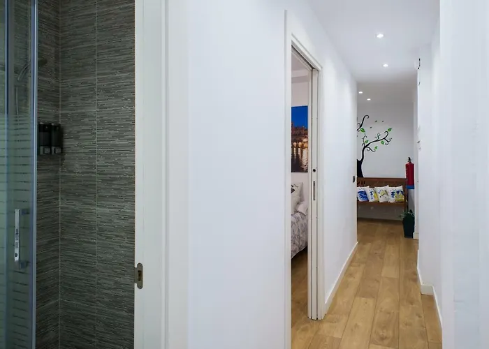 Appartement Vut Ursulas Salamanque