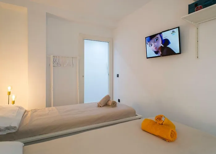 Appartement Vut Ursulas Salamanca